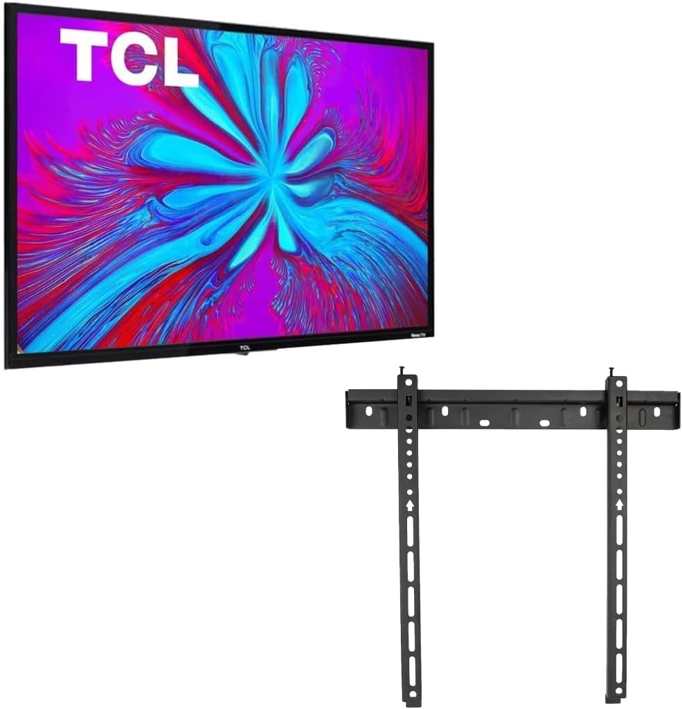 TCL 32-Inch Series 4 Class 720p LED Smart TV User Manual